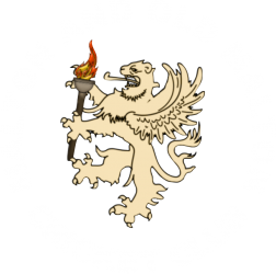 Malton and Old Malton CC badge